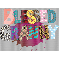 Mother's Day-MM 2992